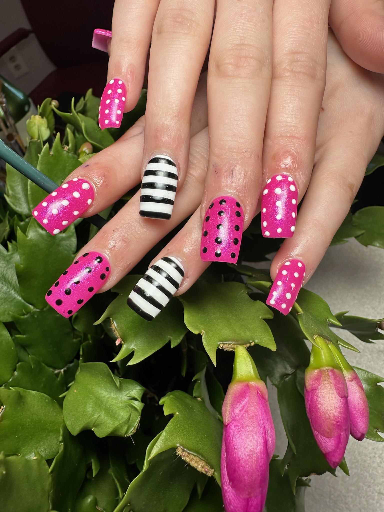 amazing nail